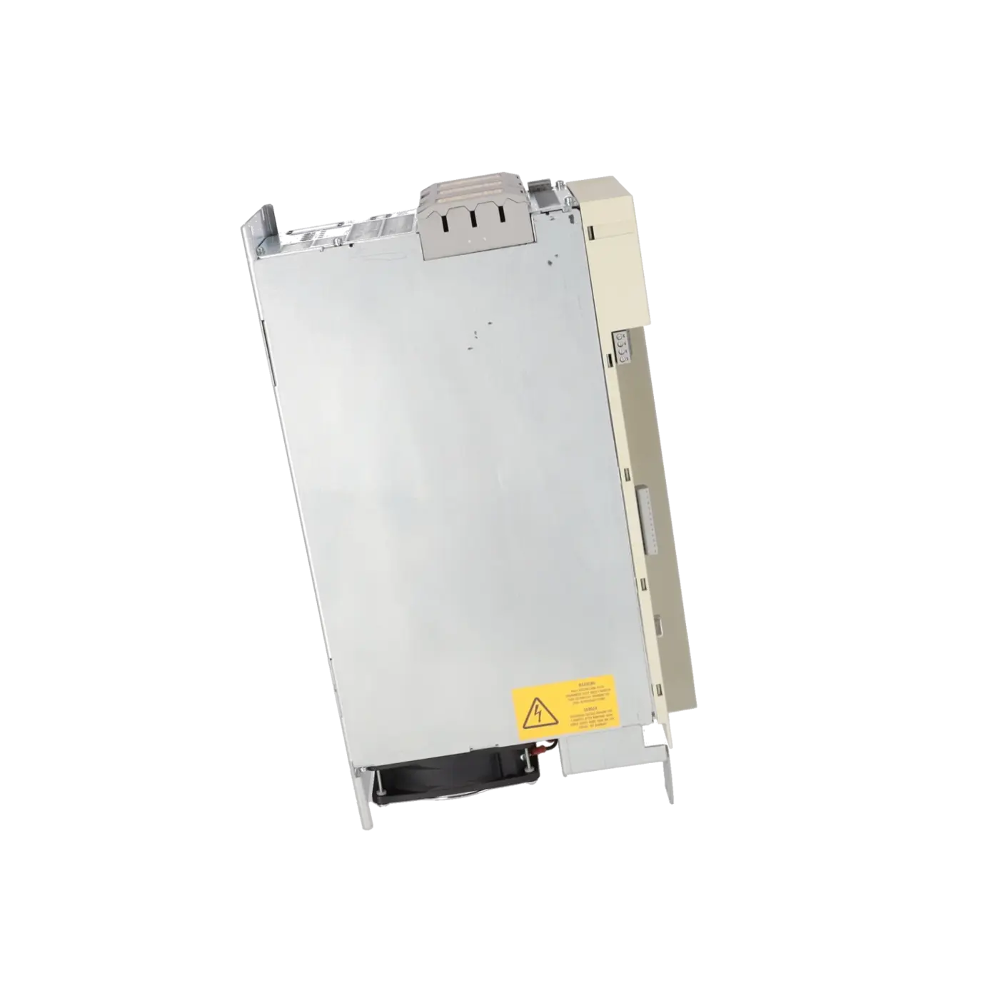 SIEMENS 6SE7021-3TP50-Z, Antriebstechnik, Wechselrichter, K0186342, Bild 7