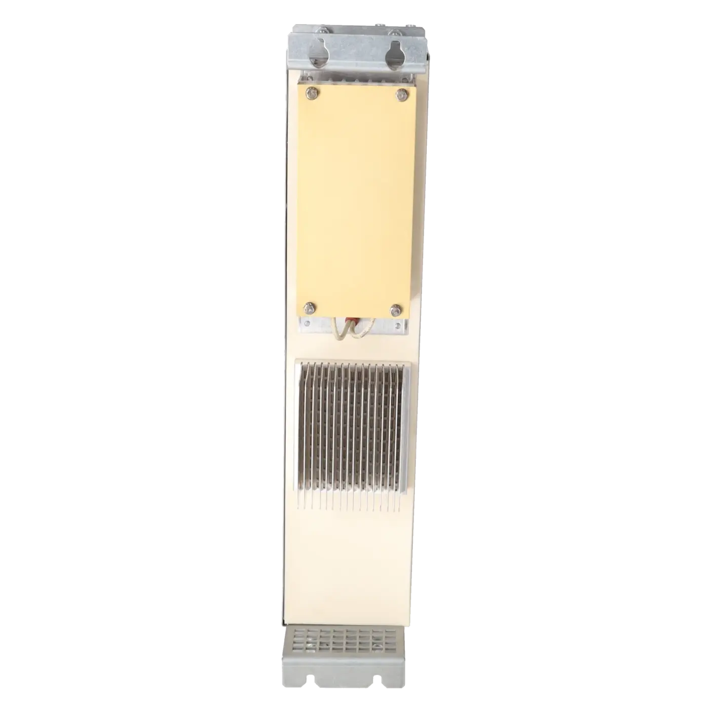 SIEMENS 6SN1145-1AA01-0AA2, Antriebstechnik, Einspeise- / Rückspeisemodule, K0202621, Bild 5