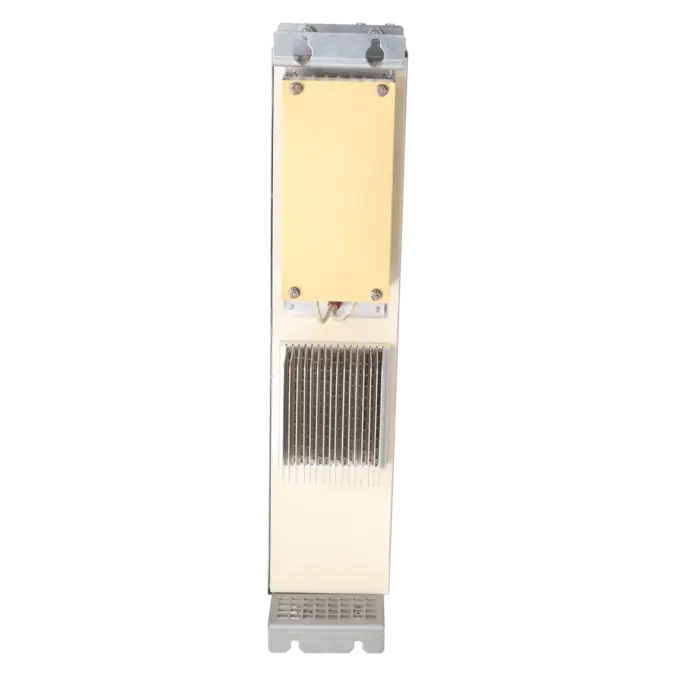SIEMENS 6SN1145-1AA01-0AA2, Antriebstechnik, Einspeise- / Rückspeisemodule, K0202621, Bild 5