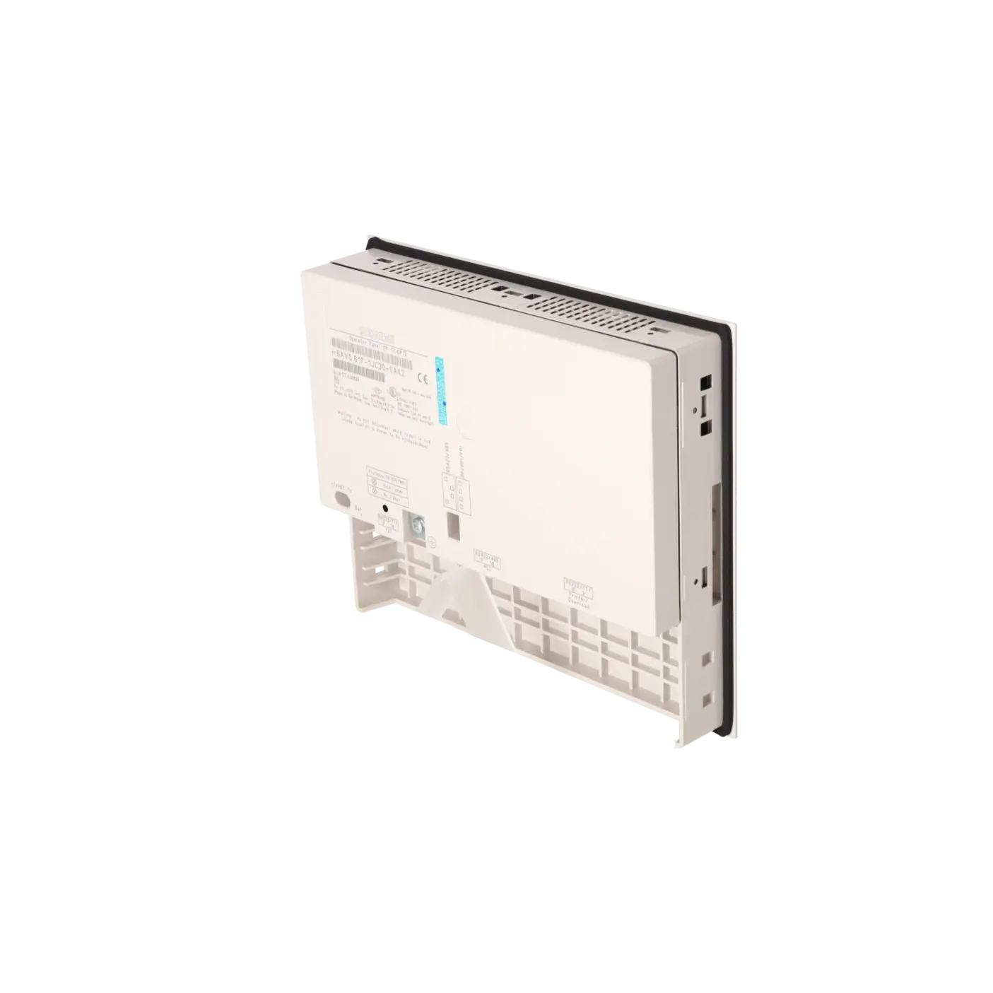 SIEMENS 6AV3617-1JC30-0AX2, HMI, Operator Panels mit Key, K0205315, Bild 6
