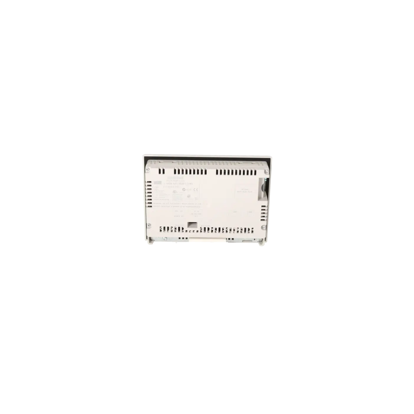 SIEMENS 6AV6642-0BA01-1AX1, HMI, Touch-Panels, K0205515, Bild 5