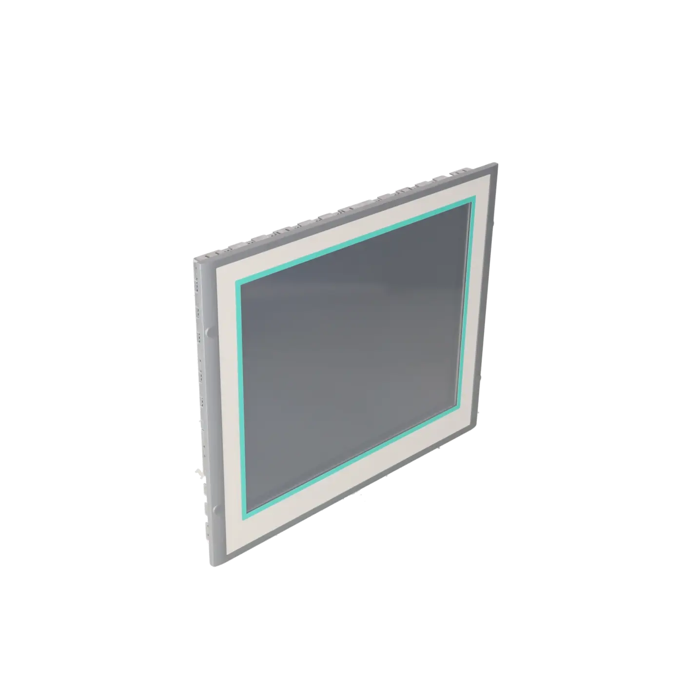 SIEMENS 6AV7861-3TA00-1AA0, HMI, Monitors / Control Panels, K0219299, Image 8