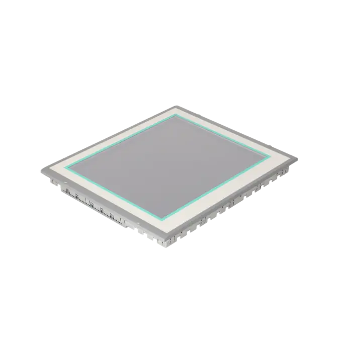 SIEMENS 6AV7861-3TA00-1AA0, HMI, Touch-Panels, K0219299, Bild 8