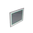 SIEMENS 6AV7861-3TA00-1AA0, HMI, Monitors / Control Panels, K0219299, Image 8