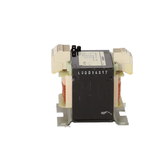 SIEMENS 4AM4041-5AT10-0C, Drive Technology, Filter / Throttle / Trafo, K0226163, Image 3