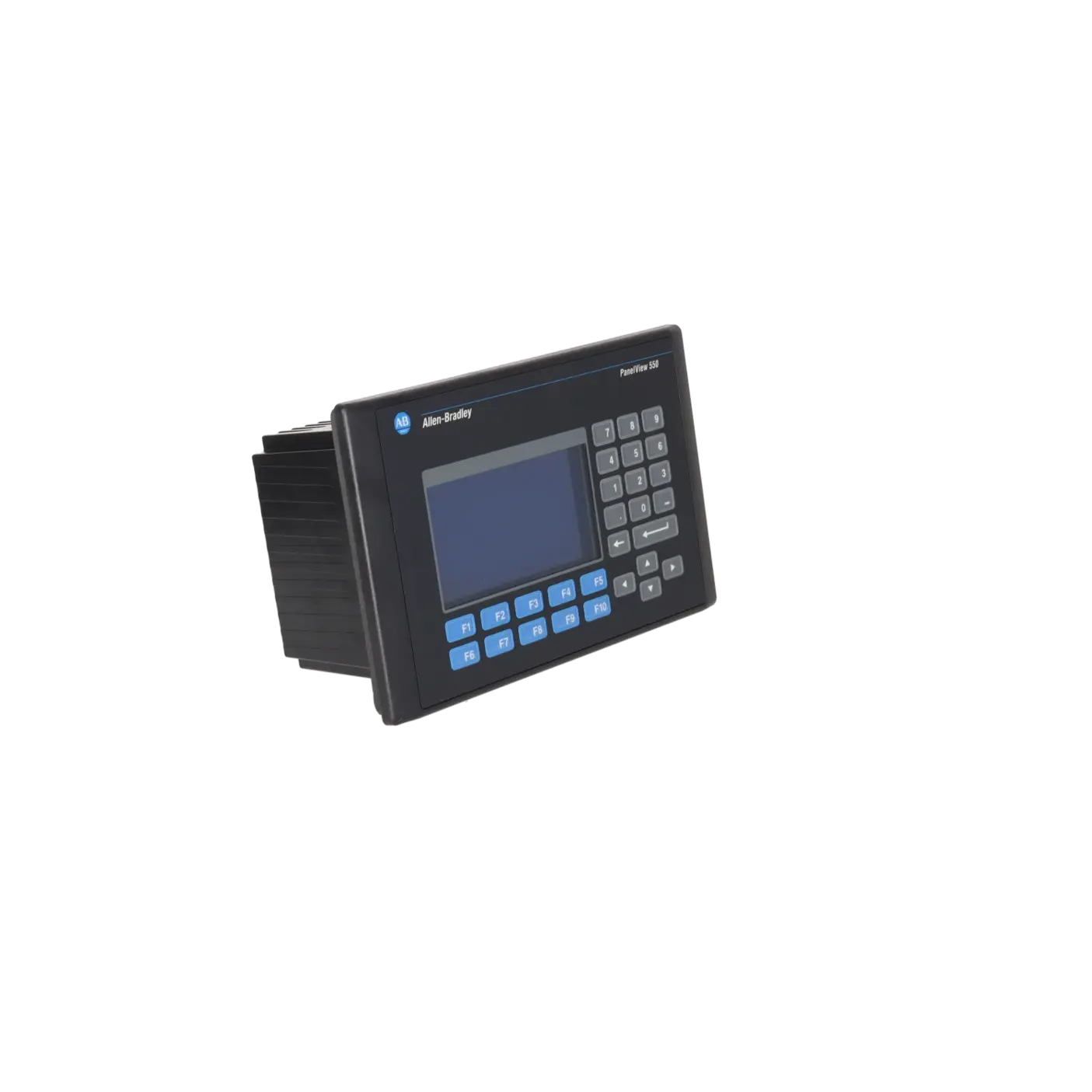 Allen Bradley 2711-K5A5L1, HMI, Operator Panels mit Key, K0227163, Bild 8