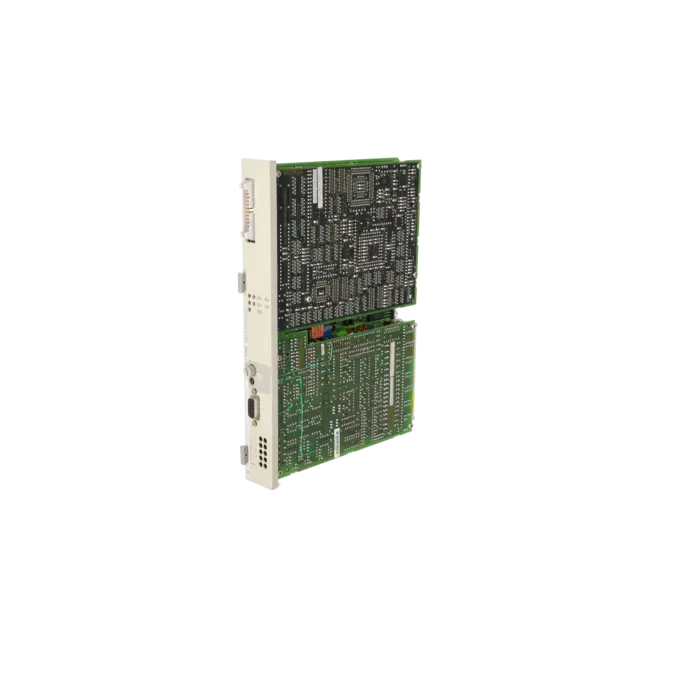 SIEMENS 6DS1731-8DC, PLC Controls, Analog Input / Output Modules, K0227520, Image 2
