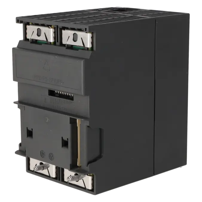 SIEMENS 6ES7326-1BK02-0AB0, Baugruppen, SIMATIC S7-300, K0252220, Bild 6