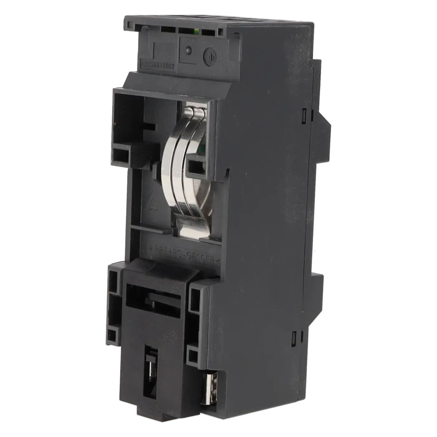 SIEMENS 6ES7972-0AA02-0XA0, PLC Controls, Communication Modules, K0252626, Image 6
