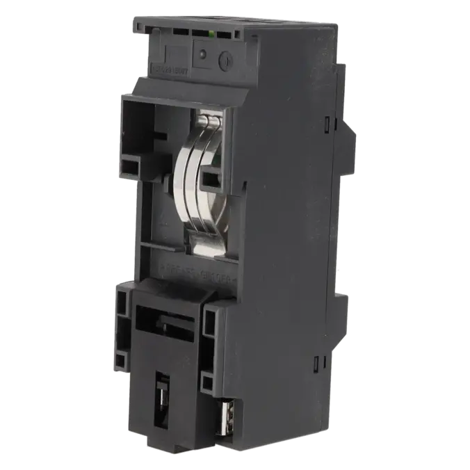 SIEMENS 6ES7972-0AA02-0XA0, PLC Controls, Communication Modules, K0252626, Image 6