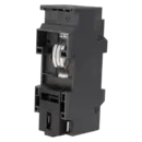 SIEMENS 6ES7972-0AA02-0XA0, PLC Controls, Communication Modules, K0252626, Image 6