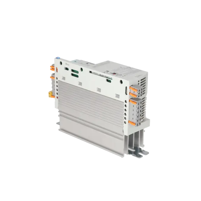 Lenze E82EV751K2C, Drive Technology, Frequency Converter, K0332178 Image 4