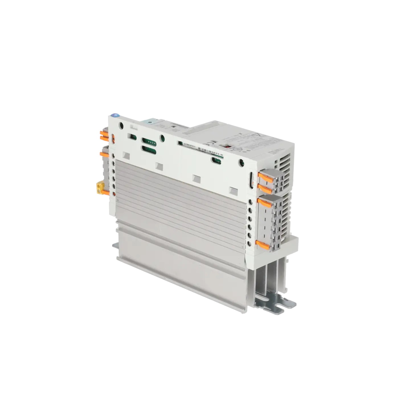 Lenze E82EV751K2C, Drive Technology, Frequency Converter, K0332178 Image 4