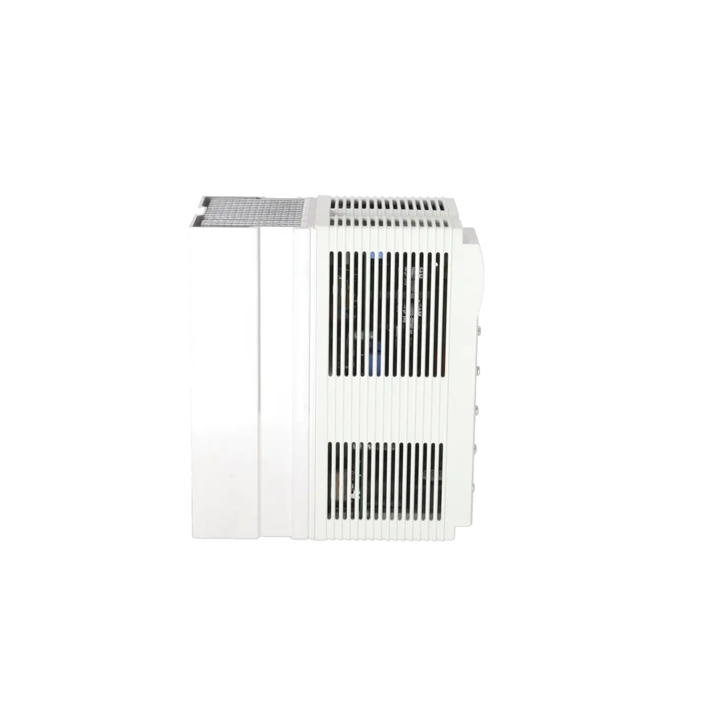 Lenze EVF8215-E, Antriebstechnik, Umrichter, K0332956, Bild 7