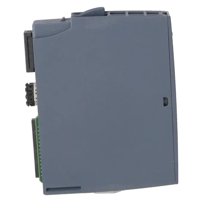 SIEMENS 6ES7132-6BF00-0CA0, Baugruppen, Digitalein- / Digitalausgaben, K0339755, Bild 7
