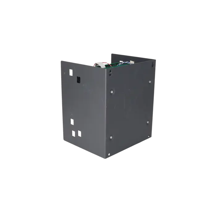 SIEMENS 6RA2233-8DV70, Drive Technology, DCM DC Converter, K0341972, Image 4