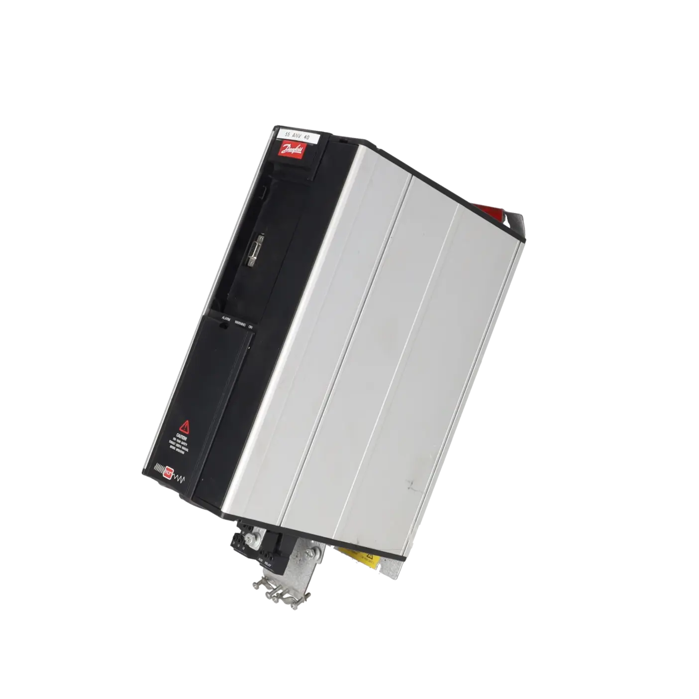 DANFOSS 175Z0061, Drive Technology, Frequency Converter, K0343076, Image 2