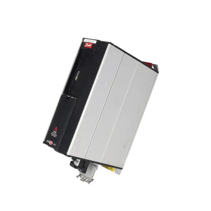 DANFOSS 175Z0061, Drive Technology, Frequency Converter, K0343076, Image 2