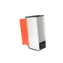 SEW MC07B0055-5A3-4-00, Antriebstechnik, Umrichter, K0343625, Bild 4