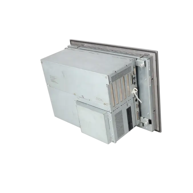 SIEMENS 6AV7813-0BC21-2AA0, HMI, Industrial PC, K0410403, Image 6