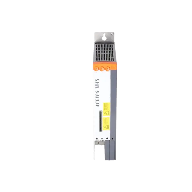 B & R 8V1045.00-2, Antriebstechnik, Umrichter, K0651210, Bild 1