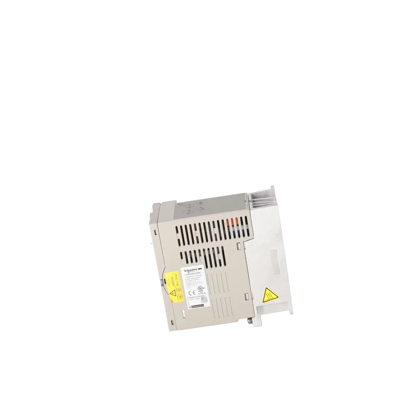 SCHNEIDER ELECTRIC LXM05AD10M2, Antriebstechnik, Umrichter, K1005803, Bild 3