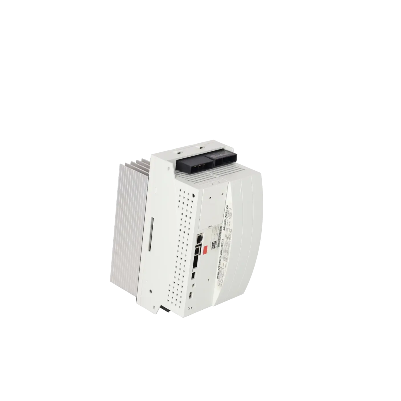 KUKA 00-117-344, Robotik, Wechselrichter / Achs-Verstärker, K1006866, Bild 8