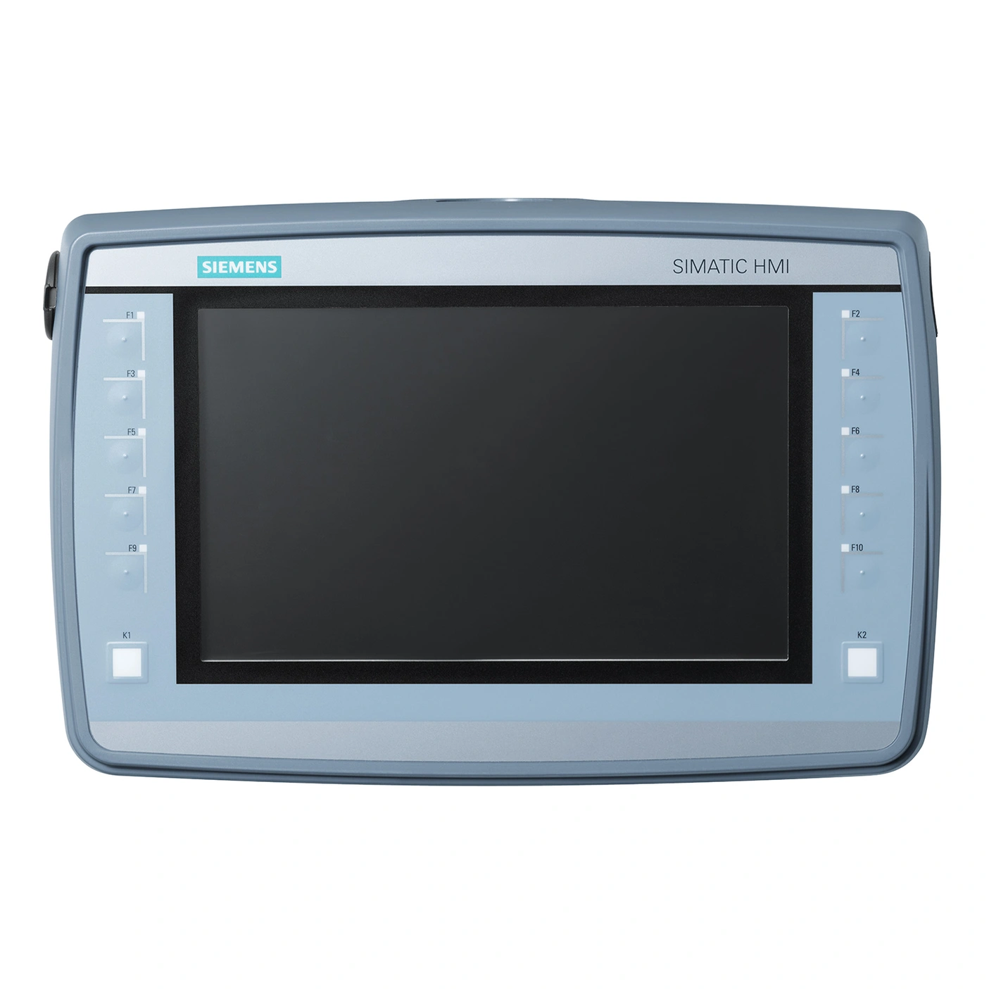 SIEMENS 6AV2125-2JB03-0AX0, HMI, Mobile Panels / Control Panels, K1026606, Bild 2