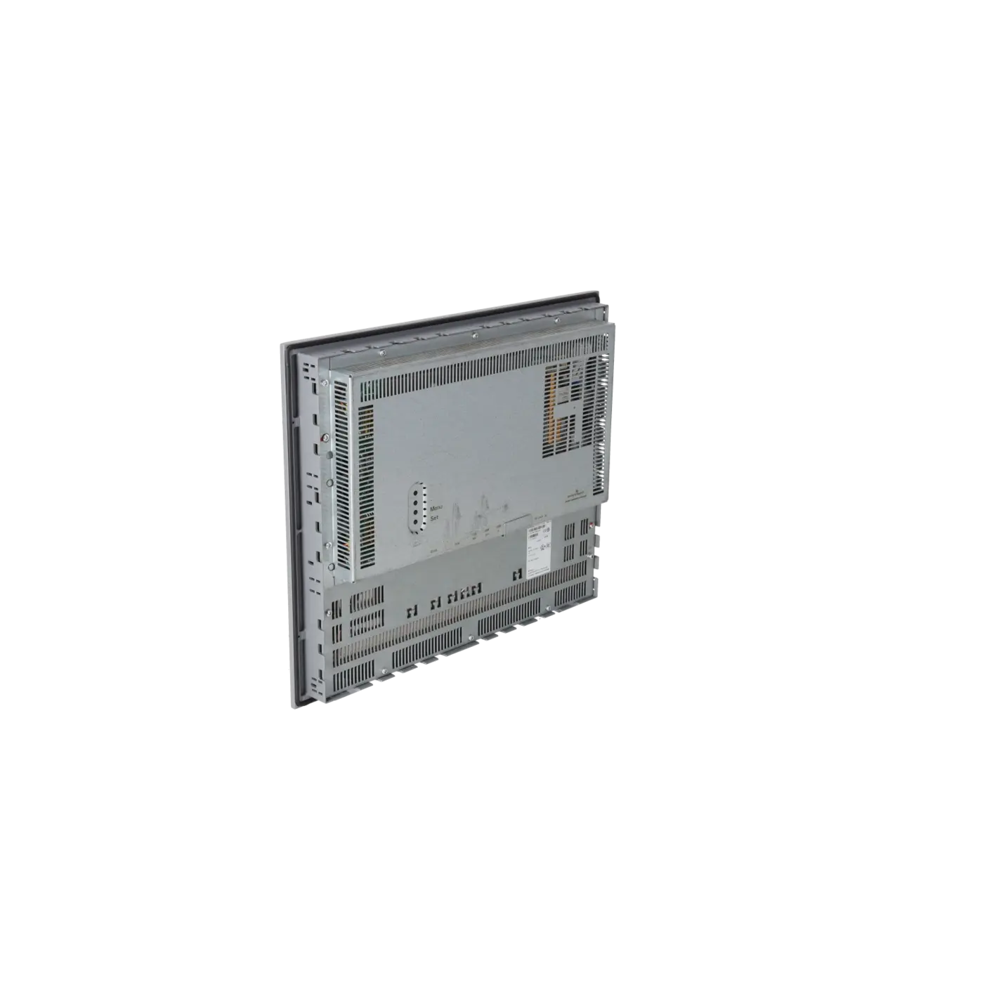 SIEMENS 6AV7861-3TB00-2AA0, HMI, Monitors / Control Panels, K1096869, Image 4