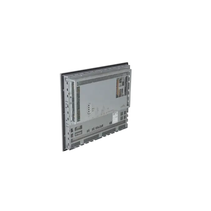 SIEMENS 6AV7861-3TB00-2AA0, HMI, Monitors / Control Panels, K1096869, Image 4