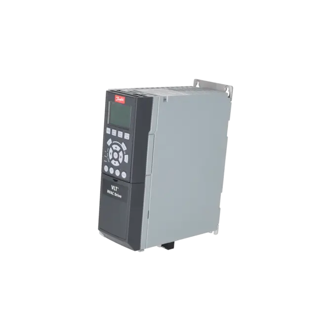 DANFOSS 131B8578, Antriebstechnik, Umrichter, K1112538, Bild 2