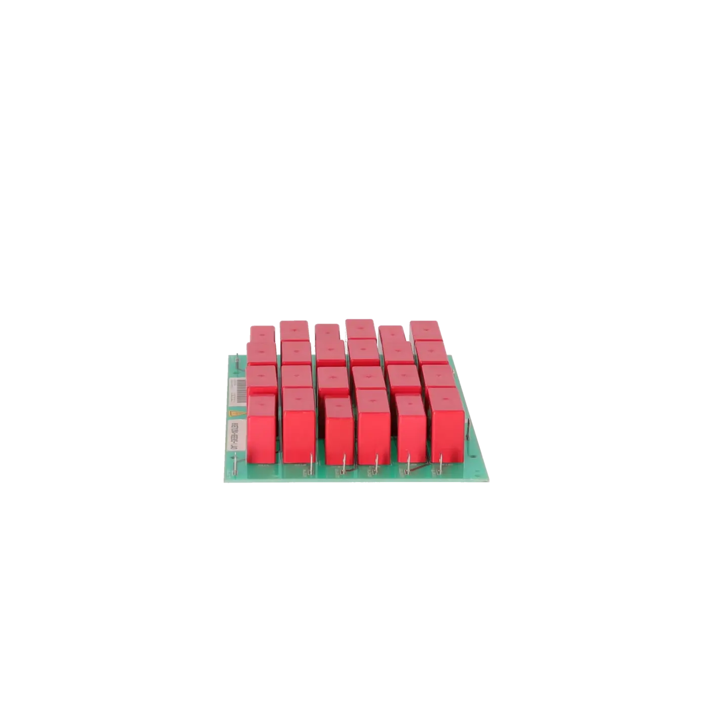 SIEMENS 6SE7034-6EE85-1JA0, Antriebstechnik, Einzelkomponenten, K1153394, Bild 3