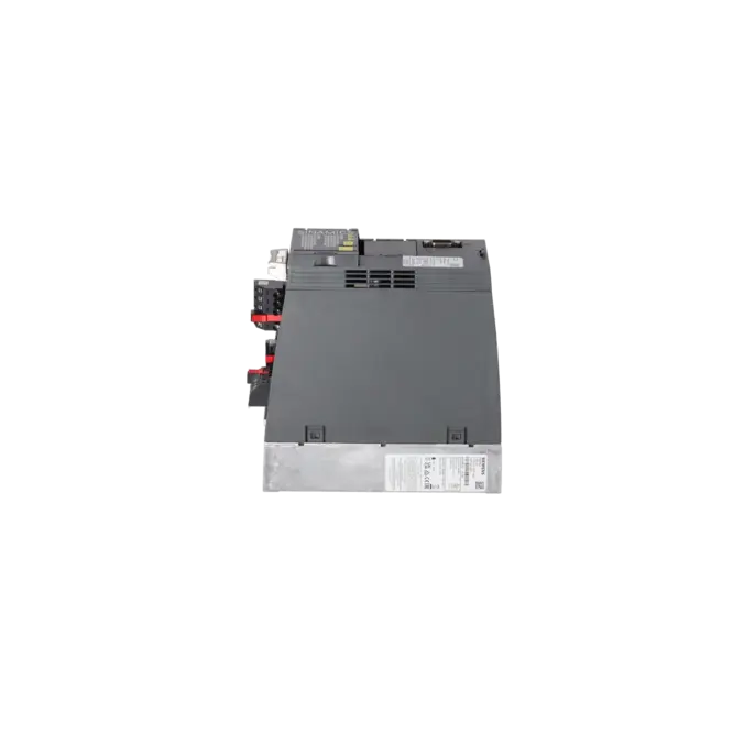 SIEMENS 6SL3210-1KE21-3AF1, Antriebstechnik, Umrichter, K0324331, Bild 3