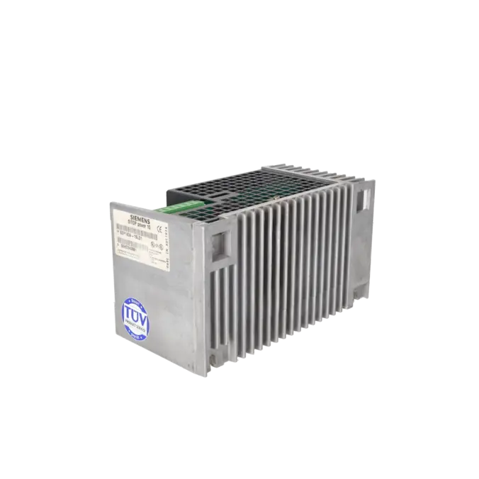 SIEMENS 6EP1434-1SL01, HMI, Stromversorgungen / Netzteile, K0000779, Bild 4