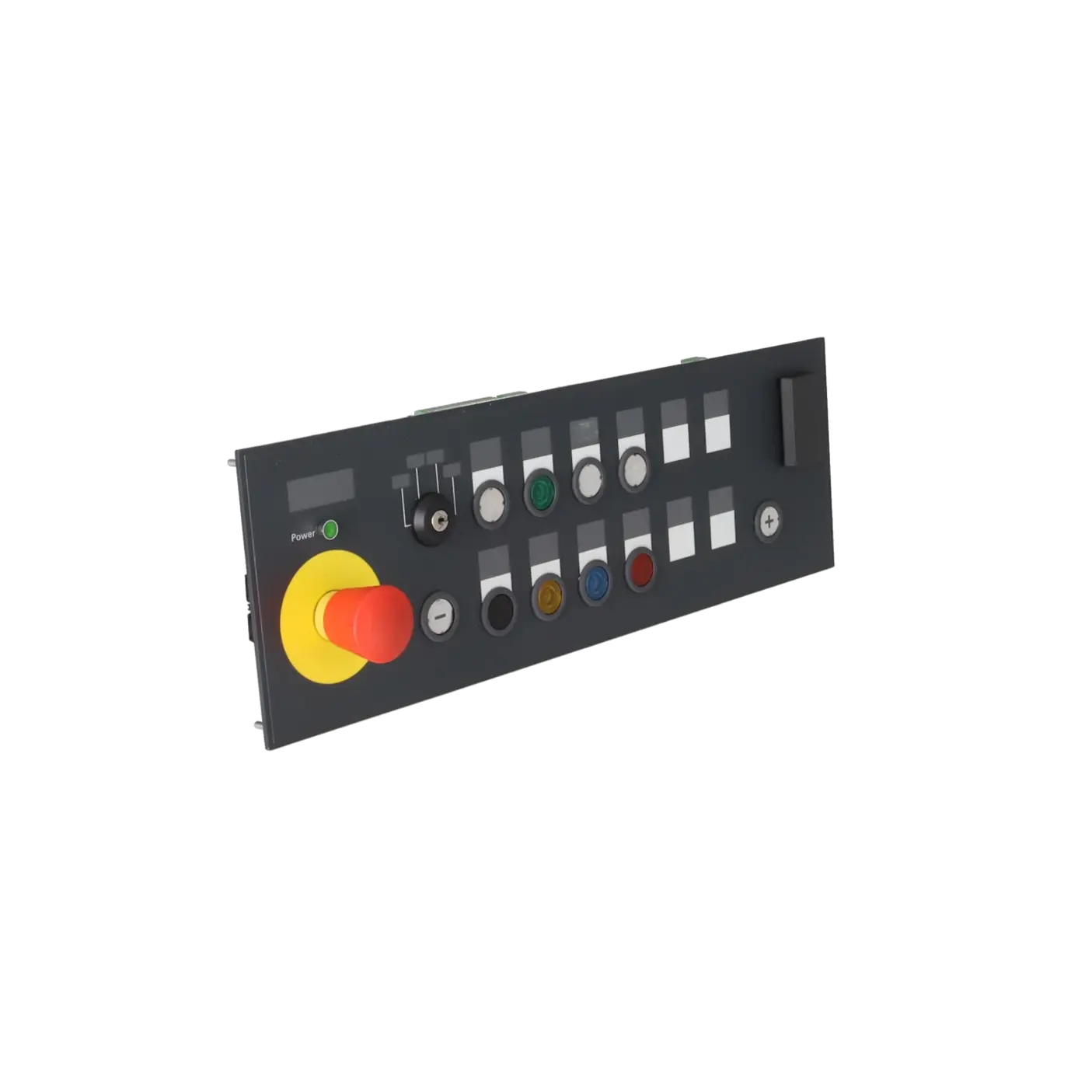 SIEMENS 6FC5203-0AD21-0AA1, Antriebstechnik, Maschinensteuertafeln, K0054835, Bild 8