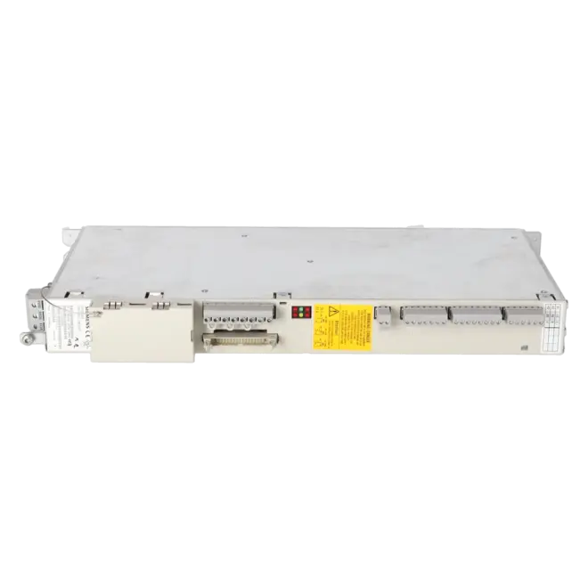 SIEMENS 6SN1112-1AC01-0AA1, Antriebstechnik, Stromversorgungen / Bremsmodule, K0063578