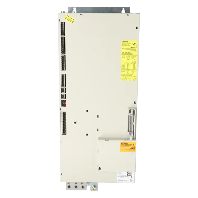 SIEMENS 6SN1145-1BA00-0CA0, Antriebstechnik, Einspeise- / Rückspeisemodule, K0063835