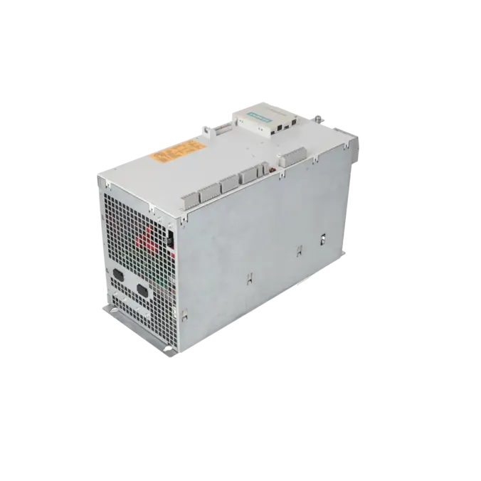 SIEMENS 6SN1145-1BA02-0CA1, Antriebstechnik, Einspeise- / Rückspeisemodule, K0063842, Bild 6