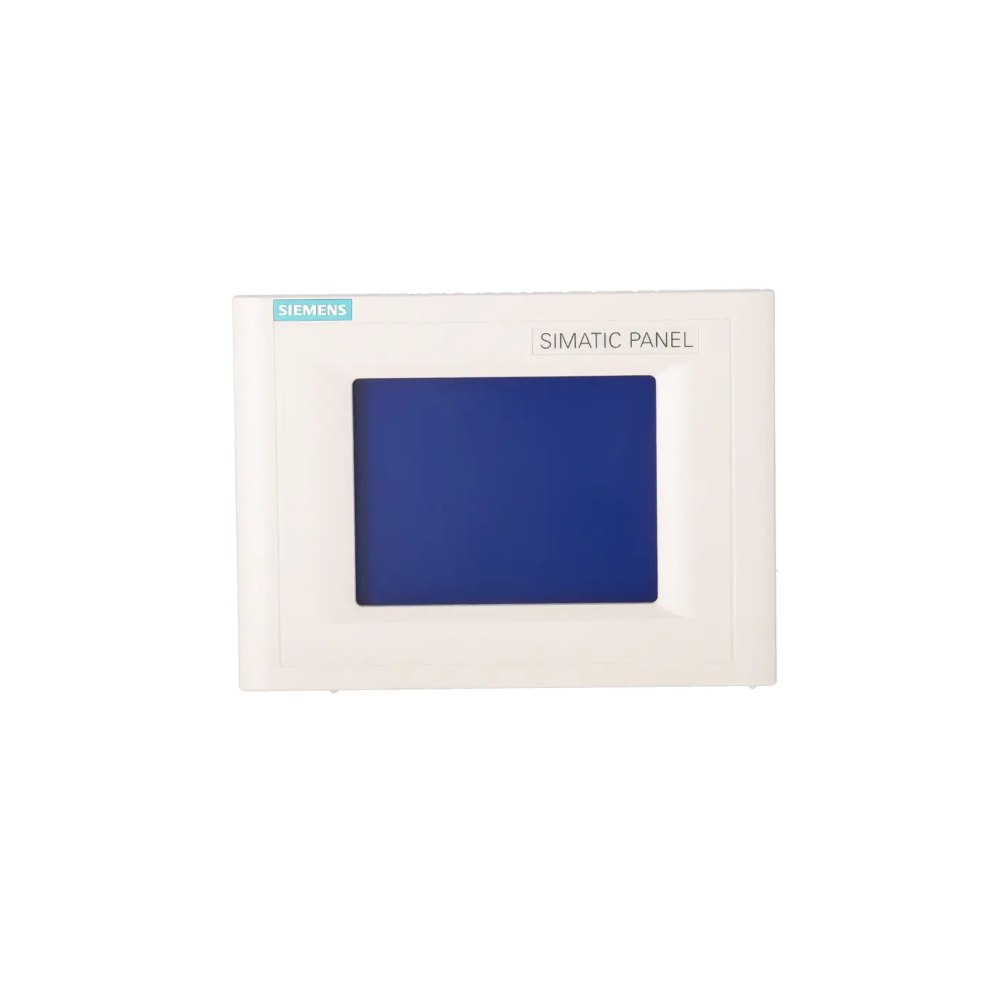 SIEMENS 6AV6545-0AA15-2AX0, HMI, Touch-Panels, K0116920, Bild 1