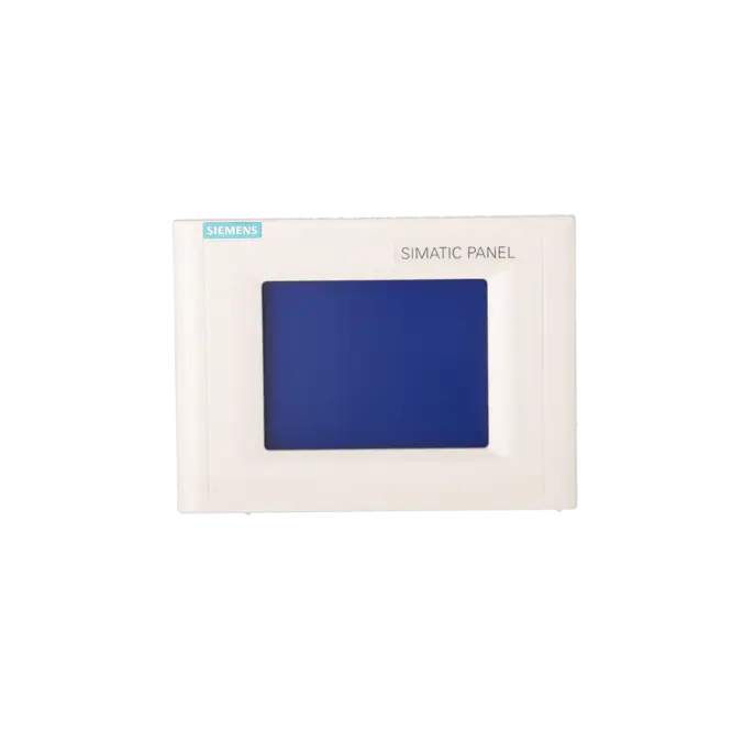 SIEMENS 6AV6545-0AA15-2AX0, HMI, Touch-Panels, K0116920, Bild 1