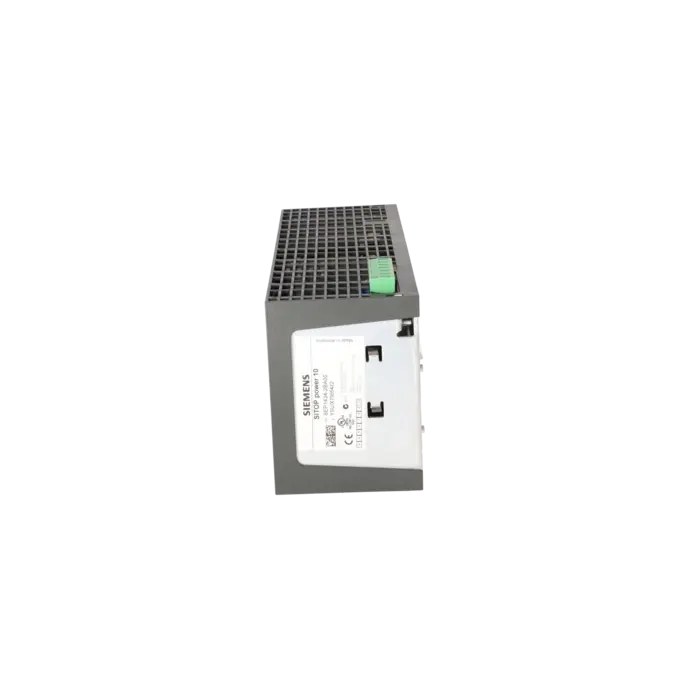 SIEMENS 6EP1434-2BA00, HMI, Stromversorgungen / Netzteile, K0117311, Bild 3