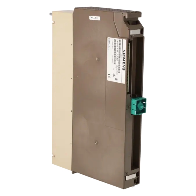 SIEMENS 6ES5441-7LA13, PLC Controls, SIMATIC-S5 Sales Offer, K0117539, Image 3