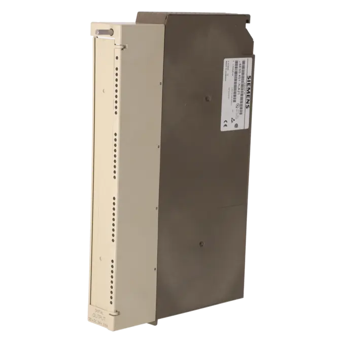 SIEMENS 6ES5451-7LA21, Baugruppen, SIMATIC-S5-Aktion, K0117546, Bild 2