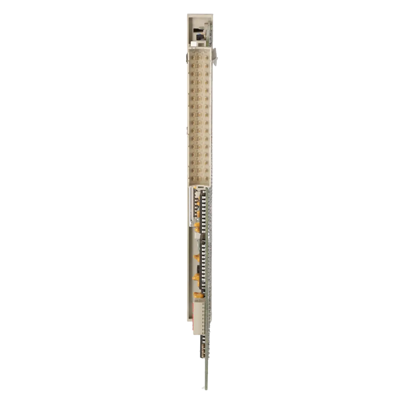 SIEMENS 6ES5523-3UA11, Baugruppen, Kommunikationsbaugruppen, K0117629, Bild 3