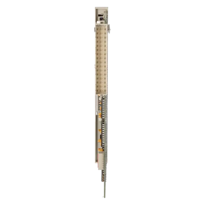 SIEMENS 6ES5523-3UA11, Baugruppen, Kommunikationsbaugruppen, K0117629, Bild 3