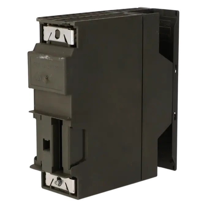 SIEMENS 6ES7334-0KE00-0AB0, Baugruppen, SIMATIC S7-300, K0118592, Bild 6