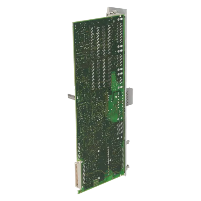 SIEMENS 6SN1118-0DJ23-0AA0, Antriebstechnik, Reglerkarten, K0132711, Bild 6