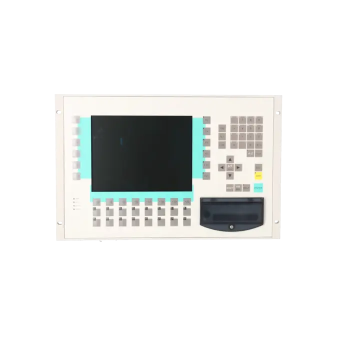SIEMENS 6AV3637-1LL00-0BX0, HMI, Operator Panels, K0136086, Image 1