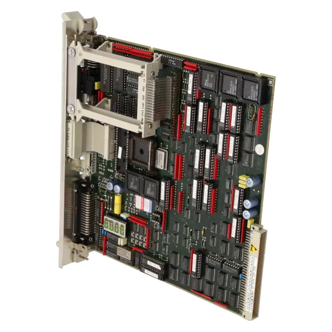 SIEMENS 6DD1601-0AE0, Baugruppen, CPU / Zentralbaugruppen, K0136176, Bild 4