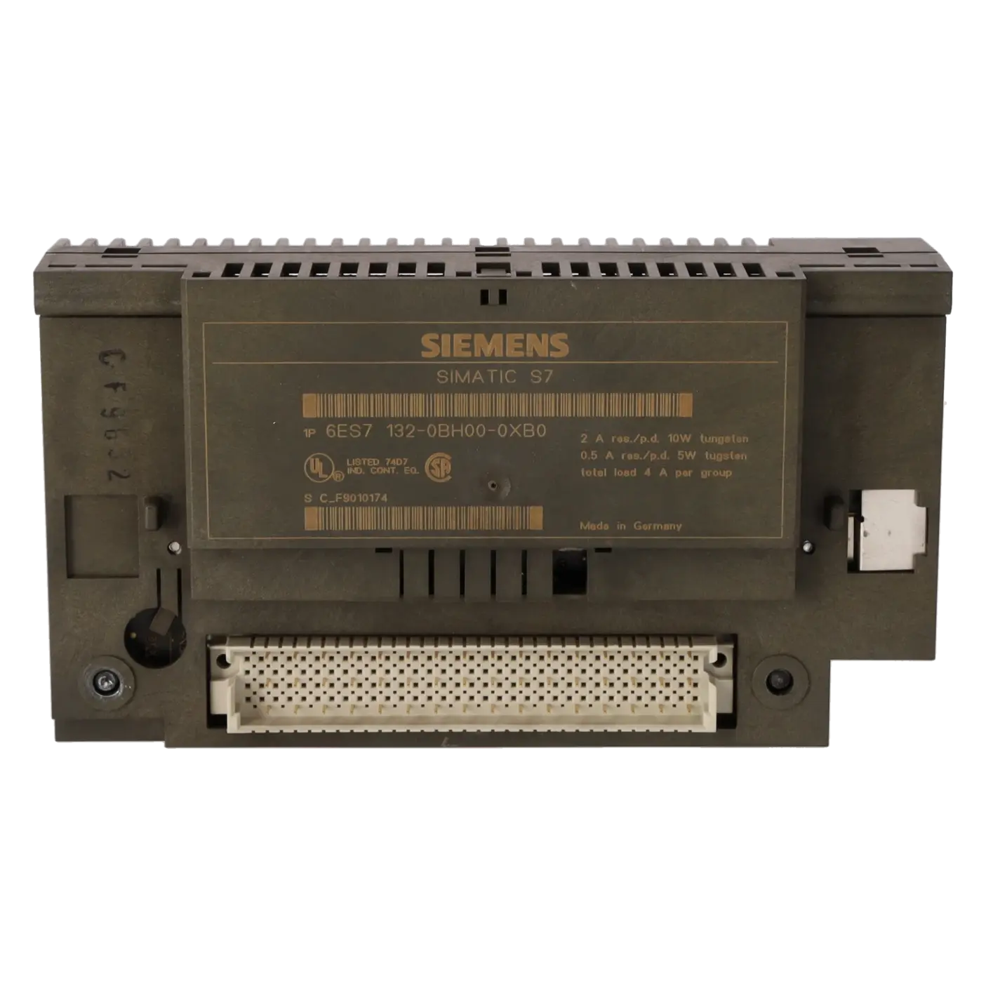 SIEMENS 6ES7132-0BH00-0XB0, Baugruppen, Digitalein- / Digitalausgaben, K0136552, Bild 5